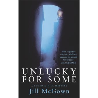 Unlucky For Some - 1