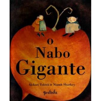 O Nabo Gigante - 1