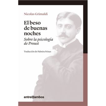 El Beso De Buenas Noches - 1