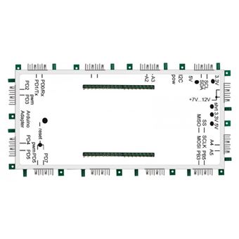 ALLNET ALL-BRICK-0330 acessório de placas de desenvolvimento Arduino block - 1
