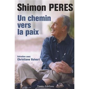 Un Chemin Vers La Paix - 1