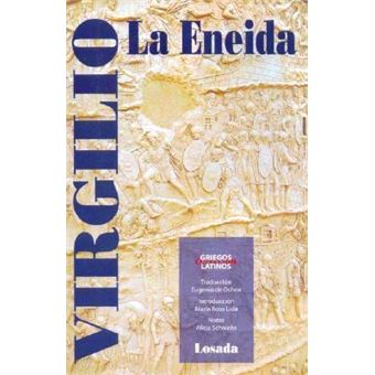 La Eneida - 1
