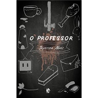 O Professor - 1