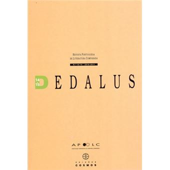 Revista Dedalus N.º 14-15 - 1