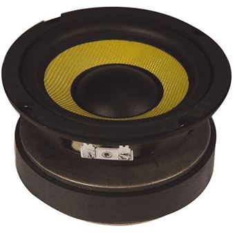 Altifalante Fenton | 6.5'' | 133mm | 250W | 8 Ohm - 1