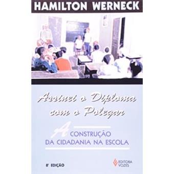 Assinei O Diploma Com O Polegar - 1