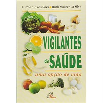 Vigilantes Da Saude - 1