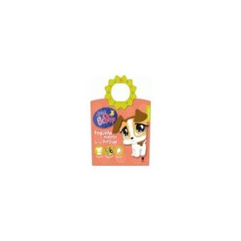 Littlest Petshop. Monadas - 1