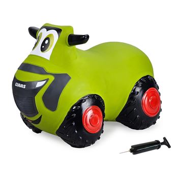 Baloiço & Cadeira de Baloiço de Bebé Jamara 466010 | Verde - 1