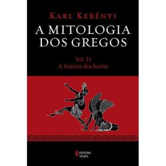 A História Dos Heróis - Volume 2 - 1