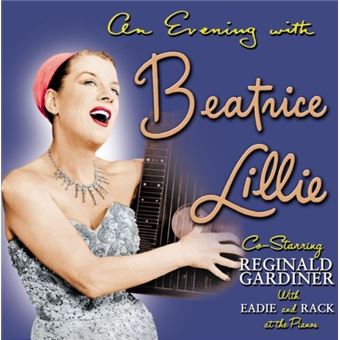 Lillie,Beatrice-An Evening With - 1