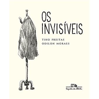 Os Invisíveis (Nova Edição) - 1