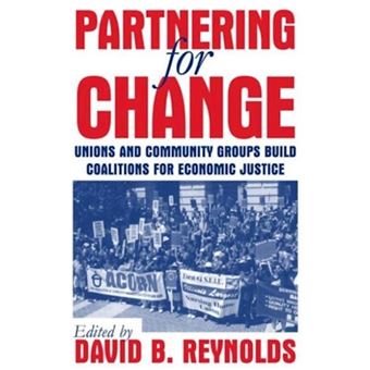Partical Symmetries and Axiomatic Field Theory - Unions and Community Groups Build Coalitions for Economic Justice - Paperback - 2004 - 1