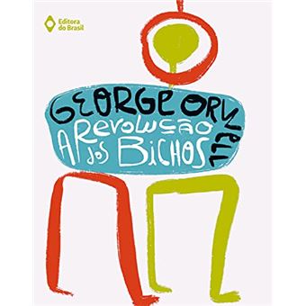 A Revolução Dos Bichos - 1