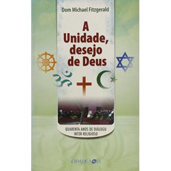 Unidade, Desejo De Deus, A - 1