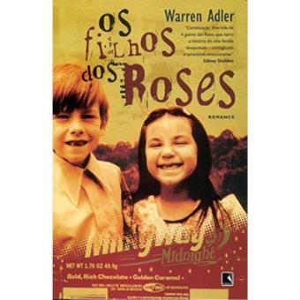 Os Filhos Dos Roses - 1