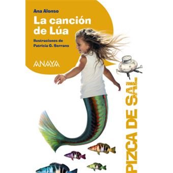 La Canción De Lúa - 1