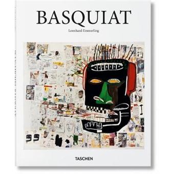 Baart Basquiat - 1