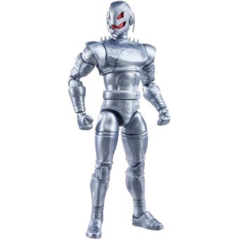 Figura Hasbro Ultron Marvel Legends | 15 cm - 1