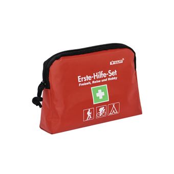 Kit de primeiros socorros Hama 00178129 - 1