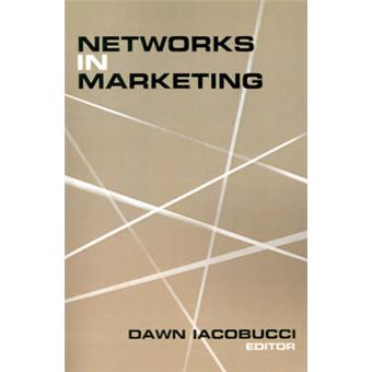 Networks in Marketing - Paperback - 1996 - 1