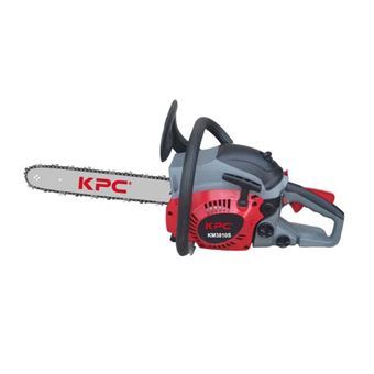 Motosserra Ribe Energy KM3810S KPC Forest & Garden | 37.2cc - 1