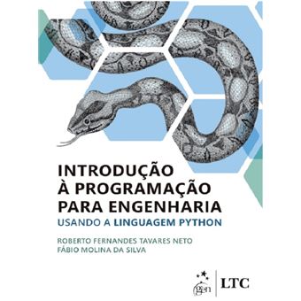 Introdução À Programação Para Engenharia - Usando A Linguagem Python - 1
