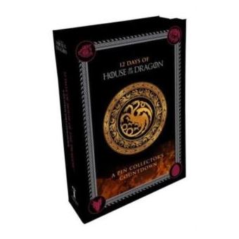 12 Days Of House Of The Dragon - 1