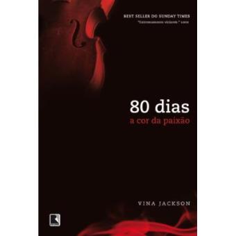 80 Dias. A Cor Da Paixão - 1