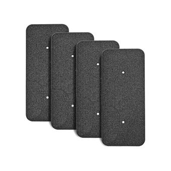 Filtros Orysin para Secador Casa Hoover/Ostein 4 peças - 1