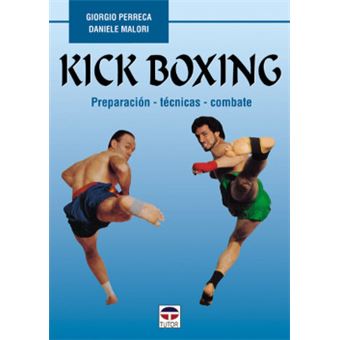 Kick Boxing - 1