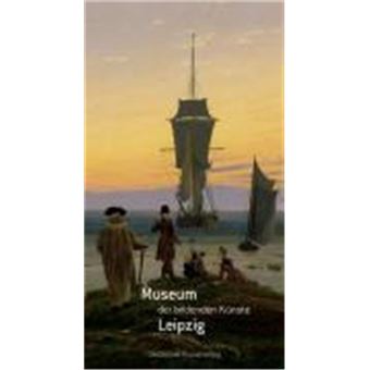 Museum Der Bildenden Künste Leipzig - 1