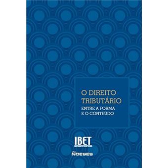 Xi Congresso - O Direito Tributario Entre A Forma - 1