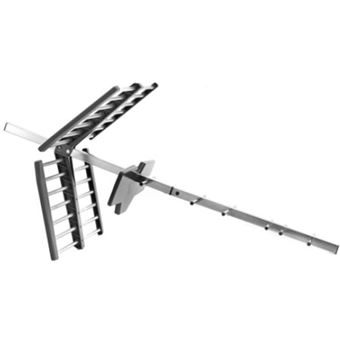 Antena de Televisão One For All SV 9453 | Alumínio - 1