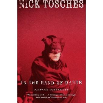 In the Hand of Dante - 1