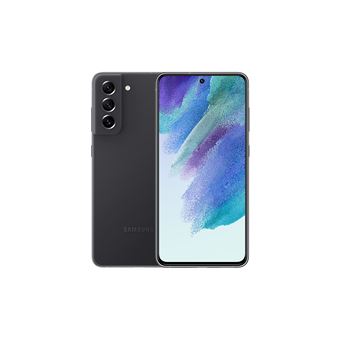 Smartphone Samsung Galaxy SM-G990B | 8 GB | 256 GB | Dual SIM | Grafite - 1