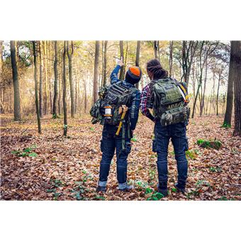 Mochila NEO tools 84-326 - 1