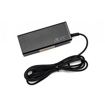 Adaptador e Transformador Acer AC Adaptor 45W | Preto - 1
