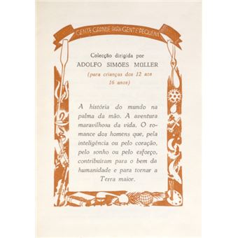 Aventuras do trinca-fortes. [4.ª edição] - 1