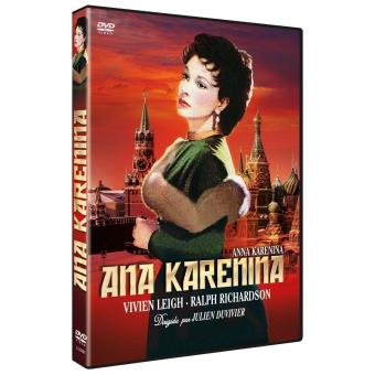Ana Karenina ( 1948 ) - 1