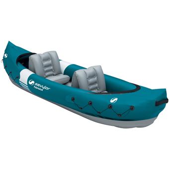 Barco Insuflável Sevylor Tahaa | Verde - 1