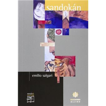 Sandokán - 1