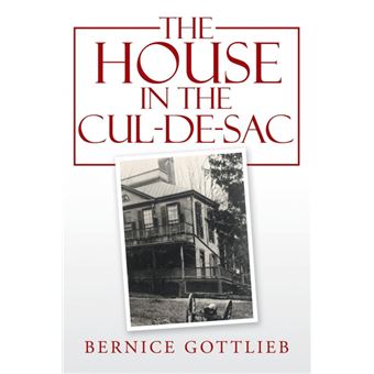 The House In The Cul-De-Sac - 1