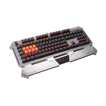 Teclado Gaming Mecanico Bloody Light Strike B-740A - Metal - 1