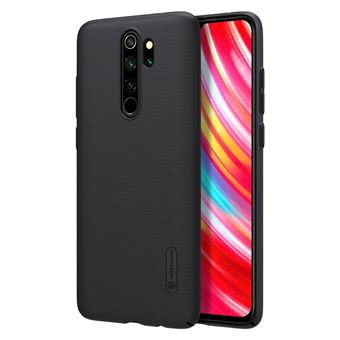 Capa Traseira Nillkin para Xiaomi Redmi Note 8 Pro - 1