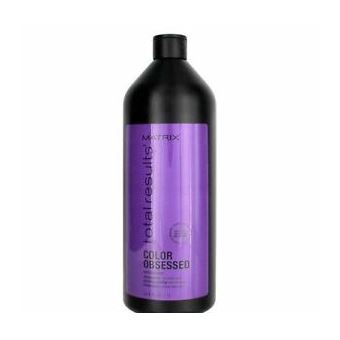 Champô Matrix Total Results Color Obsessed 1000ml - 1