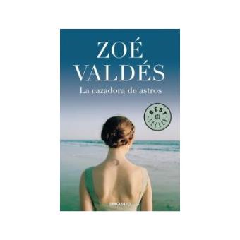 La cazadora de astros - 1