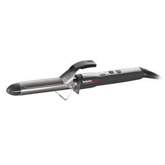 Modelador de Cabelo BaByliss BAB2273TTE | Titânio - 1