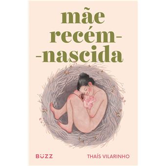 Mãe Recém-Nascida - 1