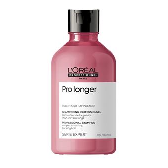 Champô LOréal Paris PRO LONGER - 1